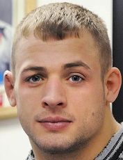 Крис Ханикатт