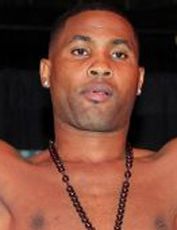 Юдель Джонсон