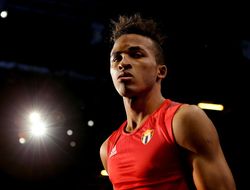 фото - Лидера сборной Кубы по боксу дисквалифицировали за покраску волос