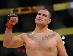 фото - Кейн Веласкес: Я смогу побить Джона Джонса