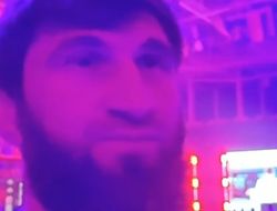 фото - Анкалаев оценил вероятность боя с Чимаевым