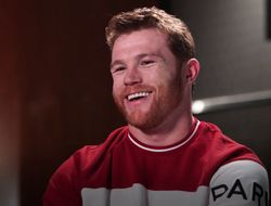 фото - Тебе что, денег дать? Канело продолжает отжигать, высмеял Усмана