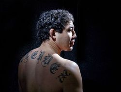 фото - Гилберт Мелендес сравнил Петтиса с Хендерсоном и с собой