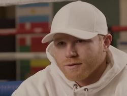 фото - «Мне очень жаль»: Канело говорит, что вынужден был прикончить Хана