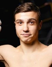 Владислав Мельник