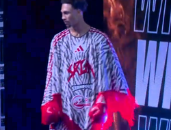 фото - Олимпиец-понтовик брутально разобрался с оппонентом: видео