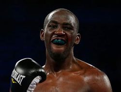 фото - Теренс Кроуфорд – лучший боксёр 2014 года по версии BWAA