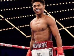 фото - Замена: топ-проспект Стивенсон сразится с экс-претендентом из Мексики