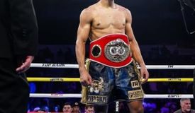 Бои Наваррете – Нунес и Мураталья – Крус уже с датами: официально