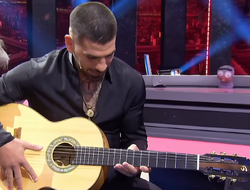 фото - Топурия ушёл от тренера, Хоригучи не будет драться в Баку — его заменит казахстанец