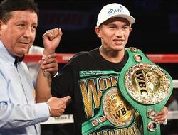 фото - Мигель Берчельт, возможно, не выступит до конца года — выявлена травма руки 