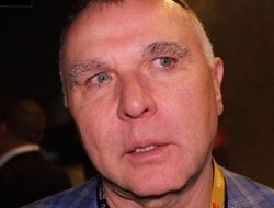 фото - «Я впечатлён». Климас о победе Джошуа