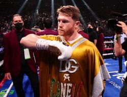 фото - Самые интересные варианты для Канело? Мнение Стивена Эспиносы