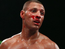 фото - Келл Брук: «Мэйуэзер рано или поздно поймает Хана на контрудар – и всё»