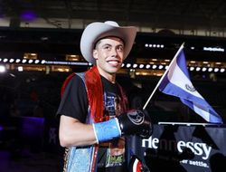 фото - Топ-перформанс и жёсткий нокаут от Кастро: видео