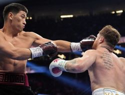 фото - Бивол сразится с Буатси в Дубае? Хирн прокомментировал слухи