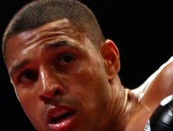 фото - Келл Брук и Амир Хан отбоксируют 6 декабря