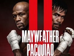 фото - Названа настоящая причина камбэка Мейвезера ради реванша с Пакьяо