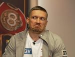 «Чувствую себя на 23». Интервью Александра Усика