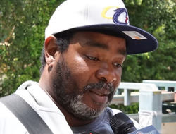 фото - Знаю только одного наставника, который поставил на Спенса — тренер Кроуфорда