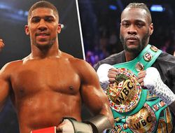 фото - Владимир Кличко не уверен в том, что Джошуа справится с Уайлдером