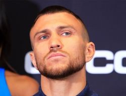 фото - Райан Гарсиа: Ломаченко — крутой боец с ярким резюме. Но он не лидер «паунда»