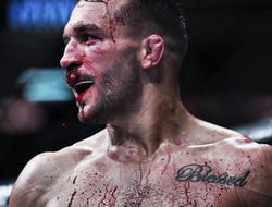 фото - Вот это уже интересно! Чендлер назвал все варианты, если бой с Макгрегором не состоится