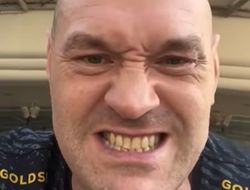 фото - Фьюри ответил Уайлдеру, расхвалив Усика