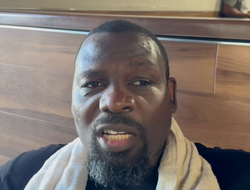 фото - Рахман дал прогноз на бой Усик-Фьюри 2: «От них остались только тени»