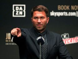 фото - Инсайдер: «Очевидно, что Хирн облажался. DAZN должны принять решение»