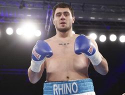 фото - Супертяжёлая Британия: Аллен не заметил Небо, Хантер вырвал победу у Макабу