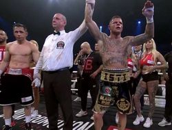 фото - Деды воевали: победа Арслана, сенсационное поражение Штурма