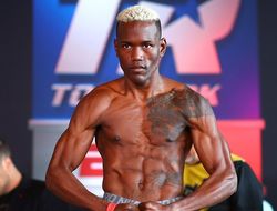 фото - Матиас вернулся после трагической победы над Дадашевым: ещё одна досрочка