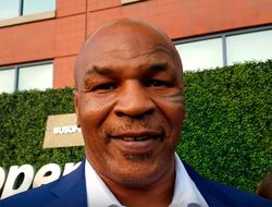 фото - Майк Тайсон назвал лучшего супертяжа планеты