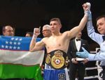 На разогреве у Головкина: Мадримов продолжил серию досрочных побед, Эюбов проиграл