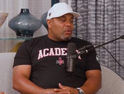 фото - Как Хабиб и Конор. Кормье о противостоянии Махачева и Топурии