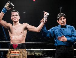 фото - Брэндон Фигероа защитил «полутитул» — не заметил Хавьера Чакона