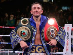 фото - Эдди Херн: Геннадий Головкин хочет следующий бой провести в Казахстане