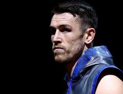 фото - Каллум Смит недоволен Эдди Херном и может уйти к другому промоутеру