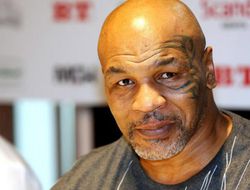 фото - Фенеч о камбэке Майка Тайсона: Главное — чтобы он никого не отправил в морг