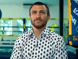 фото - Интервью Ломаченко: Майки Гарсиа вышел за чеком, а Теофимо Лопес как собака