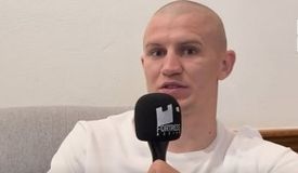 Zuffa Boxing: Богачук отбоксирует с экс-чемпионом из РФ — СМИ