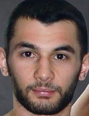 Элнур Самедов