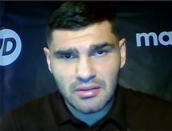 фото - «Усик слишком слаб для супертяжей, у него будет много проблем». Филип Хргович ответил на вопросы о супертяжах