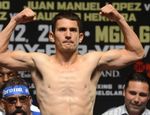 Маурисио Эррера против Фрэнки Гомеса в андеркарте у Альвареса и Хана