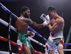 фото - Фултон и Фигероа проведут реванш. На кону два пояса — WBC