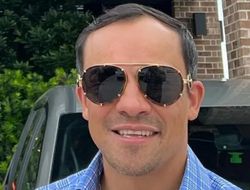 фото - Канело–Бивол. Маркес ставит на победу Альвареса нокаутом