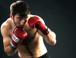 фото - Российский тяж помогает Уайлдеру готовиться к Поветкину