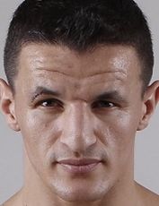 Робин Красники