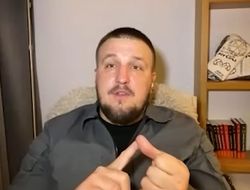 фото - Фьюри посекли в другом спарринге»? Красюк уверен в нечестности Тайсона